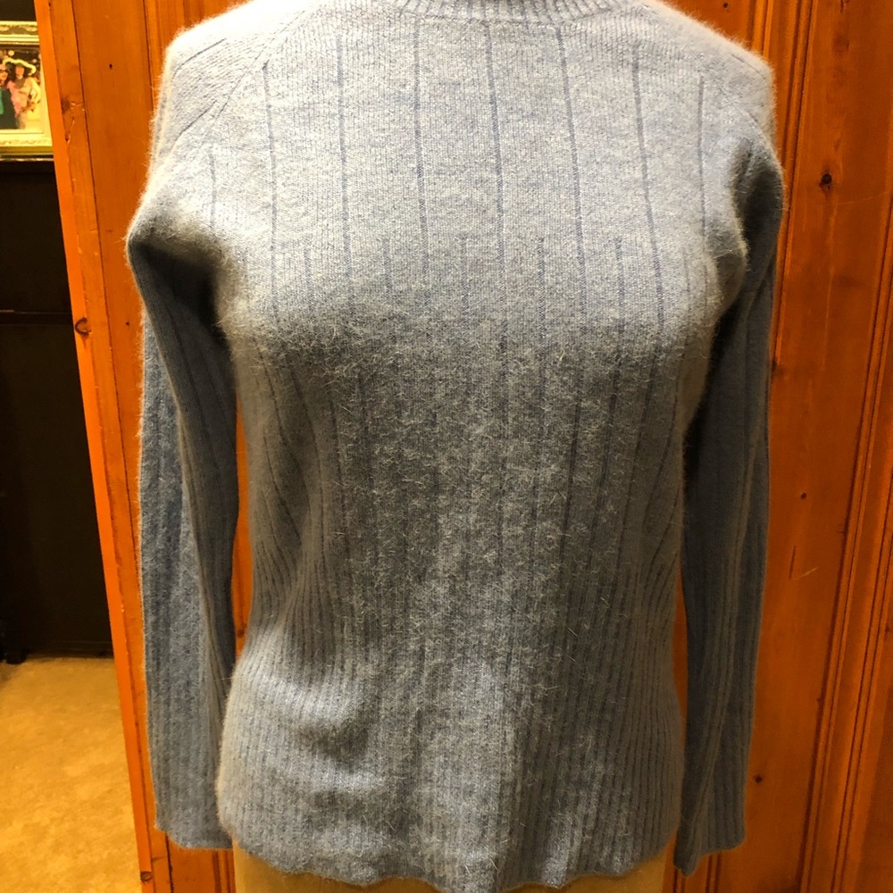 Nicole Miller sweater. Size large